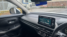 Honda Zr-V 2.0 eHEV Advance 5dr CVT Hybrid Estate